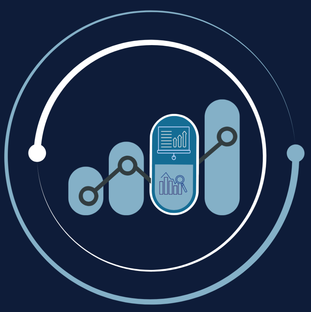 Data Pill Logo